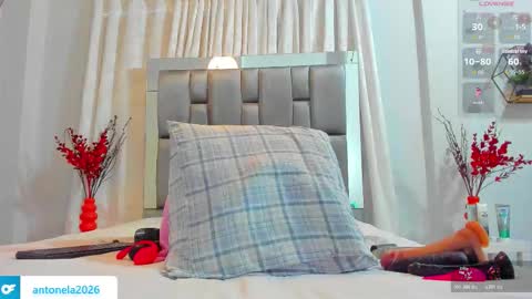 LILI online show from March 2026 11:47:02 AM