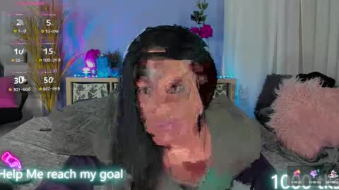 MilfSabina online show from January 2025 08:29:01 AM