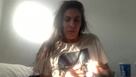 Snapshot of milfsfreaky69 chatting on January 2025 07:07:02 PM BabygirlsFreaky online show from January 2025 07:07:02 PM