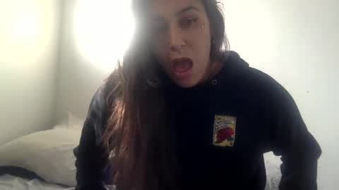 Snapshot of milfsfreaky69 chatting on January 2025 06:31:01 PM BabygirlsFreaky online show from January 2025 06:31:01 PM