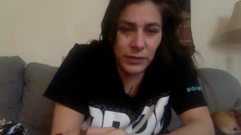 Snapshot of milfsfreaky69 chatting on January 2025 03:44:02 PM BabygirlsFreaky online show from January 2025 03:44:02 PM