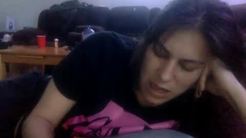 Snapshot of milfsfreaky69 chatting on February 2025 02:52:02 PM BabygirlsFreaky online show from February 2025 02:52:02 PM