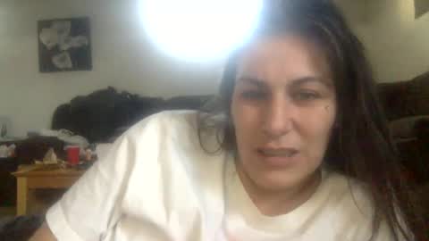 Snapshot of milfsfreaky69 chatting on February 2025 02:54:02 PM BabygirlsFreaky online show from February 2025 02:54:02 PM