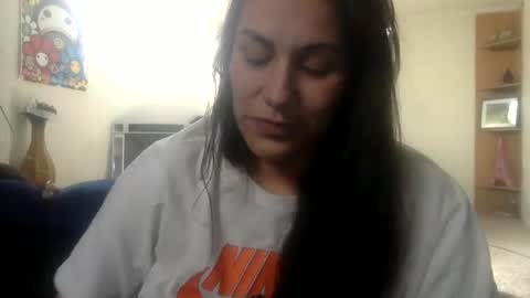 Snapshot of milfsfreaky69 chatting on February 2025 06:08:02 PM BabygirlsFreaky online show from February 2025 06:08:02 PM