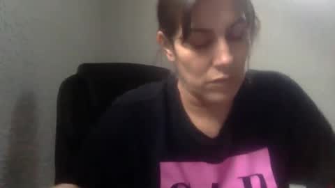 Snapshot of milfsfreaky69 chatting on February 2025 09:42:01 PM BabygirlsFreaky online show from February 2025 09:42:01 PM