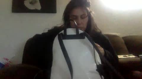 Snapshot of milfsfreaky69 chatting on February 2025 03:36:02 PM BabygirlsFreaky online show from February 2025 03:36:02 PM