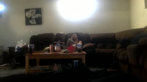 Snapshot of milfsfreaky69 chatting on February 2025 03:30:02 PM BabygirlsFreaky online show from February 2025 03:30:02 PM