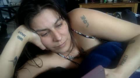 Snapshot of milfsfreaky69 chatting on February 2025 07:46:01 PM BabygirlsFreaky online show from February 2025 07:46:01 PM