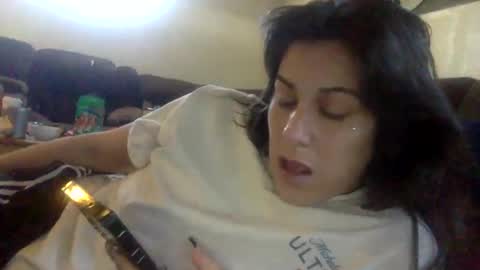 Snapshot of milfsfreaky69 chatting on March 2025 03:42:02 PM BabygirlsFreaky online show from March 2025 03:42:02 PM