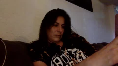 Snapshot of milfsfreaky69 chatting on October 2025 02:37:01 PM BabygirlsFreaky online show from October 2025 02:37:01 PM