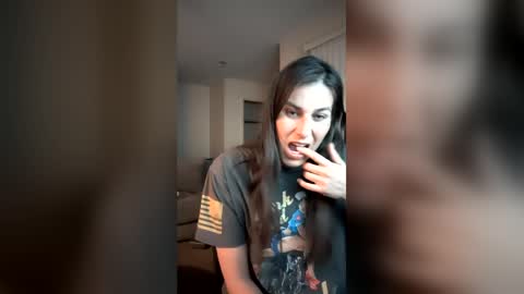 BabygirlsFreaky online show from June 2026 10:25:02 AM