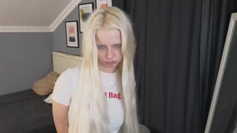 Eva online show from March 2026 12:11:01 PM