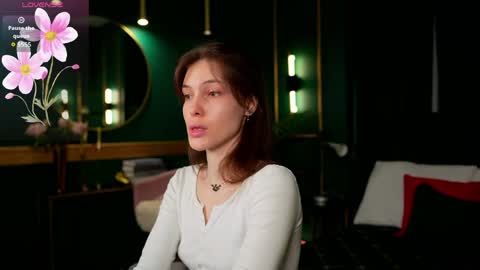 Snapshot of mili_joy chatting on June 2026 05:39:02 PM Mili Jay online show from June 2026 05:39:02 PM