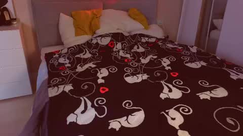 Milana online show from March 2026 04:27:02 AM