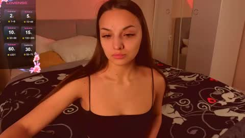 Milana online show from March 2026 07:24:01 AM