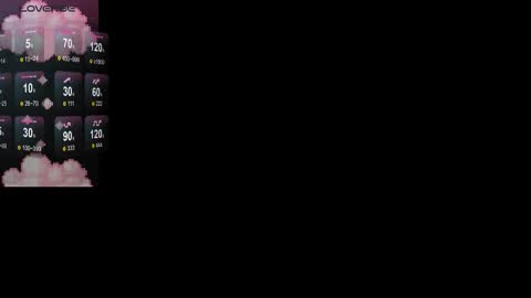 Snapshot of miliameow chatting on November 2025 01:24:01 PM Milia online show from November 2025 01:24:01 PM