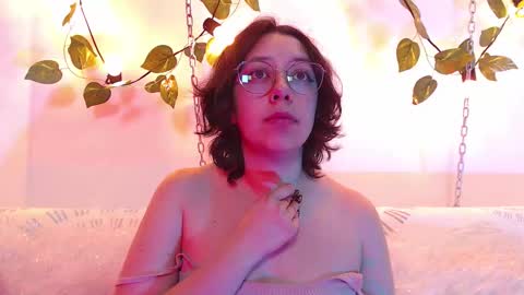 Millie online show from October 2025 02:34:01 AM