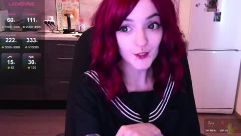 Lina online show from October 2025 09:55:02 AM