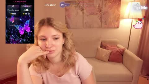 milinafox online show from April 2026 11:07:01 PM