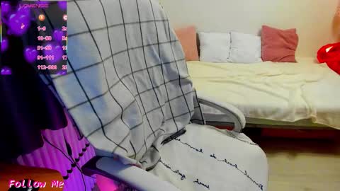 MilisaSweet online show from February 2026 10:41:02 PM