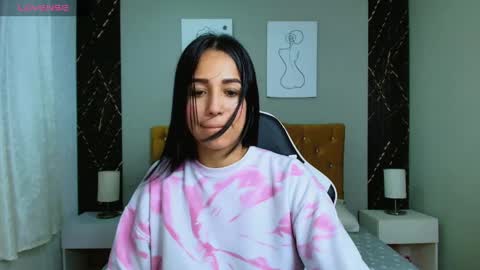 Snapshot of milk_little4u chatting on May 2026 12:04:01 AM luci online show from May 2026 12:04:01 AM