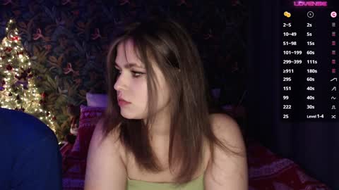 Stella and Neo online show from December 2024 10:14:02 PM