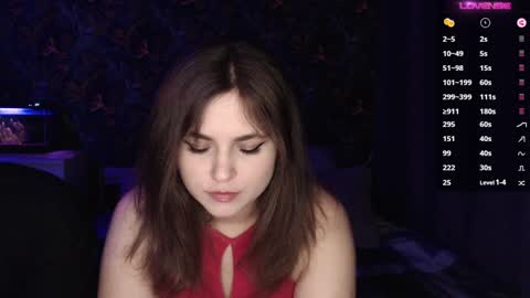 Stella and Neo online show from February 2025 10:29:02 PM