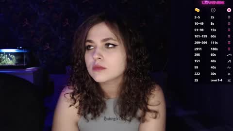 Stella and Neo online show from February 2025 10:32:01 PM