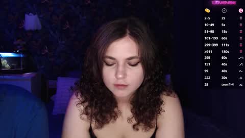 Stella and Neo online show from September 2025 04:25:02 AM