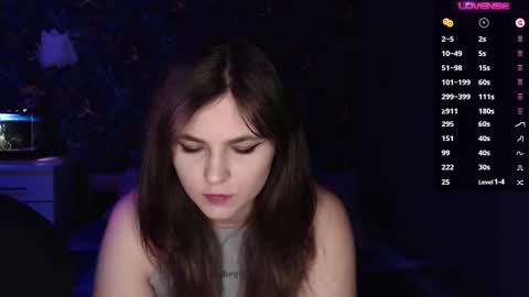 Stella and Neo online show from October 2025 04:13:02 AM