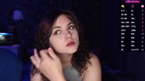 Stella and Neo online show from November 2025 04:34:01 AM