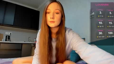 MilkaLiza online show from March 2025 02:08:02 PM