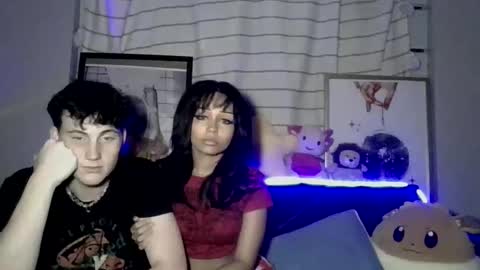 Snapshot of milkandhoneybby chatting on October 2025 02:28:02 AM Honey online show from October 2025 02:28:02 AM