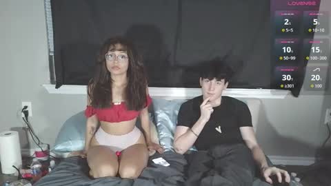 Snapshot of milkandhoneybby chatting on November 2025 05:18:02 AM Honey online show from November 2025 05:18:02 AM