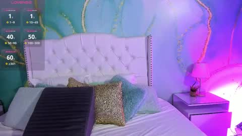 MiLKa VeLvEtT online show from March 2026 12:06:02 PM