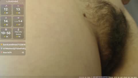 Snapshot of milker_amira chatting on December 2024 07:25:02 PM Amira online show from December 2024 07:25:02 PM