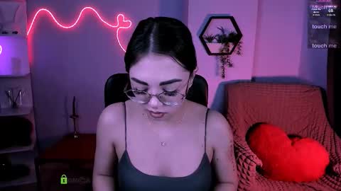 Mila online show from February 2026 12:37:01 PM