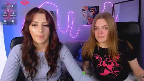 Mila online show from February 2026 08:35:02 PM