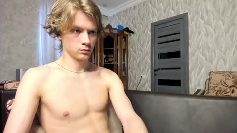 Isaac online show from May 2026 06:07:02 AM