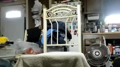 MilkMan2484 online show from April 2026 09:17:02 PM