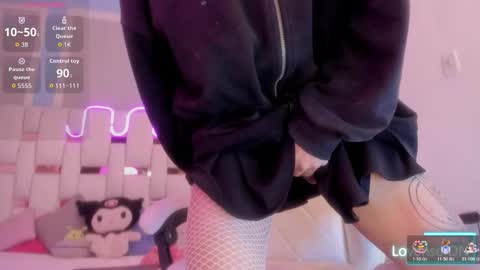 Michelle  online show from January 2026 08:32:01 PM