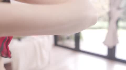 milky_0 online show from June 2026 07:01:02 PM