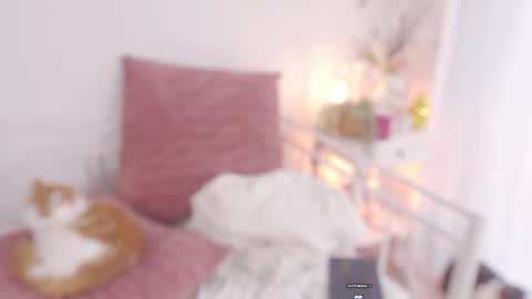 milky_0 online show from July 2026 07:20:02 PM