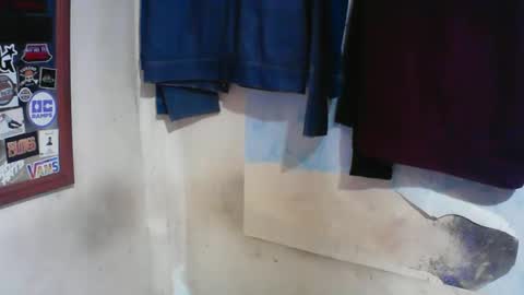 Snapshot of milky_babe91 chatting on February 2026 10:31:01 AM milky_babe91 online show from February 2026 10:31:01 AM