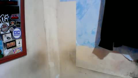 Snapshot of milky_babe91 chatting on March 2026 07:25:01 AM milky_babe91 online show from March 2026 07:25:01 AM