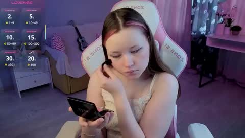 milky_basement online show from October 2025 07:28:02 AM