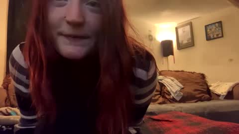 Milkymama online show from December 2024 07:34:02 PM