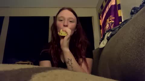 Milkymama online show from December 2024 06:49:01 PM