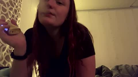 Milkymama online show from December 2024 03:12:01 AM