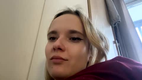 Snapshot of milkybaby269137 chatting on January 2025 11:16:02 AM milkybaby269137 online show from January 2025 11:16:02 AM